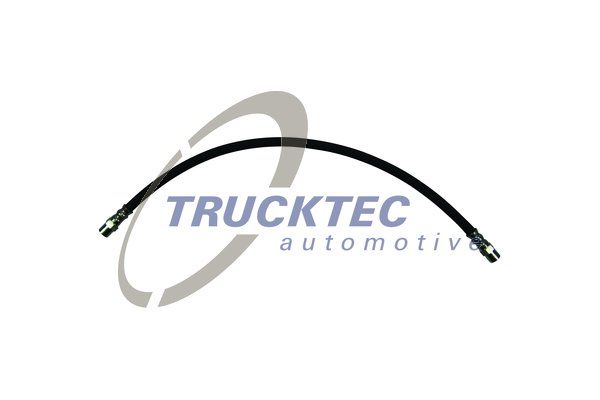 TRUCKTEC AUTOMOTIVE Тормозной шланг 02.35.297